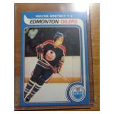 SPORTS CARD COPY - WAYNE GRETZKY O-PEE-CHEE