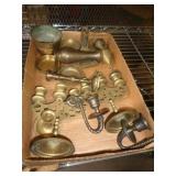 BRASS & MISC