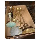 BRASS & MISC