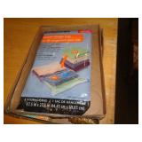 STORAGE BAGS