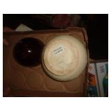 BOWLS