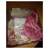 DOLL CLOTHES
