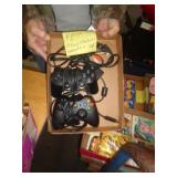 XBOX & PLAYSTATION CONTROLLER