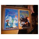BEANIE BABIES BOOKS