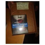 TRUEBLOOD DVDS 1ST SEASON