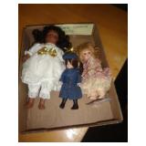 MARIE OSMOND DOLLS