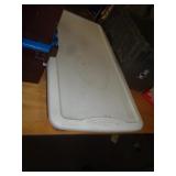 UNDER BED TOTE / UT