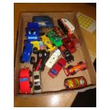 DIECAST CARS