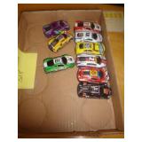 TIN CARS