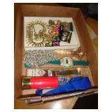 COSTUME JEWELRY
