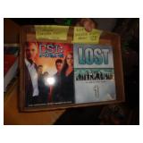 DVD SETS