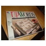 UPWORDS GAME
