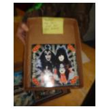 KISS CATALOG