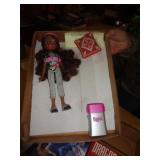 BRATZ DOLL