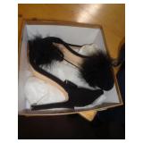 SHOES SZ 38