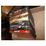 DVDS