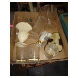 GLASSWARE / UT