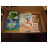 BOOKS
