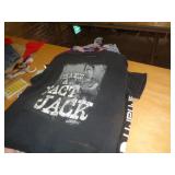 DUCK DYNASTY TEE SZ LG / RK