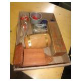 VINTAGE ITEMS