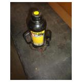 12 TON BOTTLE JACK