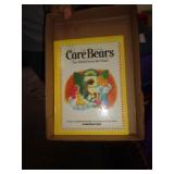 CARE BEARS BOOK
