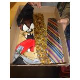 VINTAGE TIES