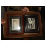 VINTAGE PHOTOS