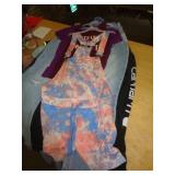 JUMPERS KIDS LG / RK