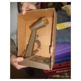 BROWNING MICROPHONE