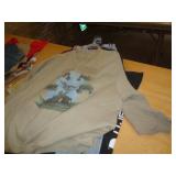 JOHN DEERE SWEATSHIRT SZ 2X / RK