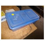 SHOEBOX