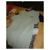 UA XLG TEE / RK