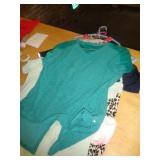 SHIRT SZ SLG KIDS / RK
