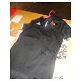 ADIDAS U OF L SMALL / RK