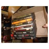 DVDS