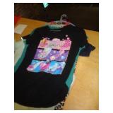 KIDS XLG TEE / RK