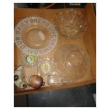 GLASSWARE / UT