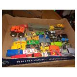 DIECAST CARS