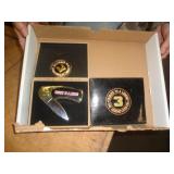 EARNHARDT KNIFE