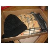 WINTER WEAR