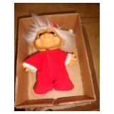 XMAS TROLL