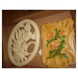 PLASTER DECOR