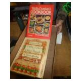 COOK BOOKS