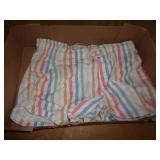 GIRLS SZ 14 SHORTS