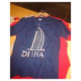 DUBAI TEE KIDS SZ LG / RK