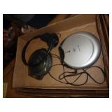CD PLAYERS