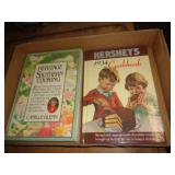 COOK BOOKS