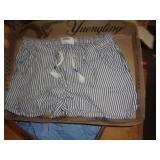 GIRLS SZ 14 SHORTS