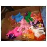 MY LIL PONIES